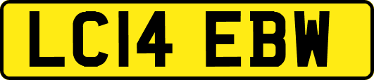 LC14EBW