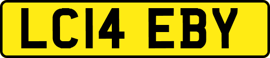 LC14EBY
