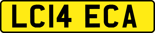 LC14ECA