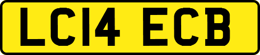 LC14ECB