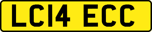 LC14ECC
