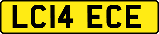 LC14ECE