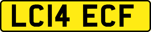 LC14ECF