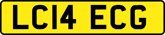 LC14ECG