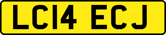 LC14ECJ