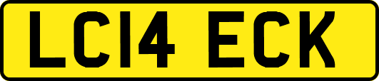 LC14ECK