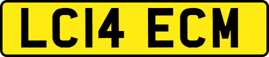 LC14ECM