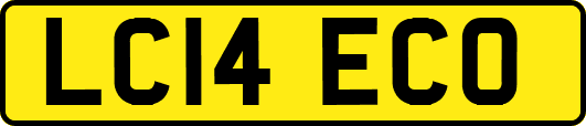 LC14ECO