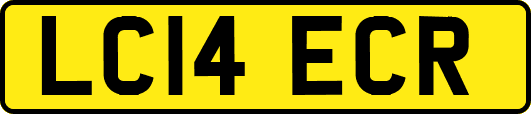 LC14ECR