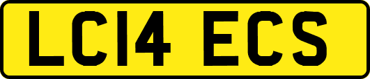 LC14ECS