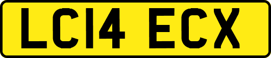 LC14ECX