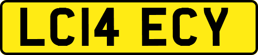 LC14ECY