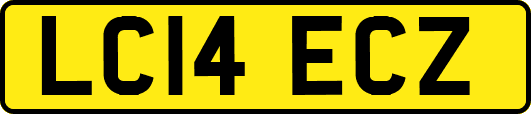 LC14ECZ