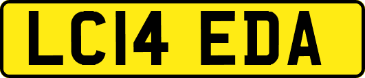 LC14EDA