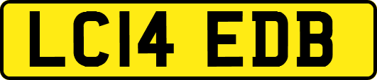 LC14EDB