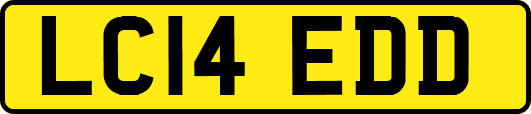 LC14EDD