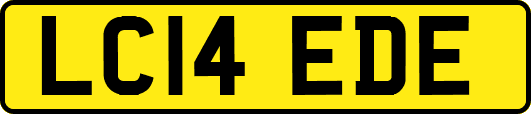 LC14EDE