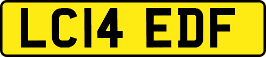 LC14EDF