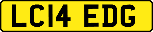 LC14EDG