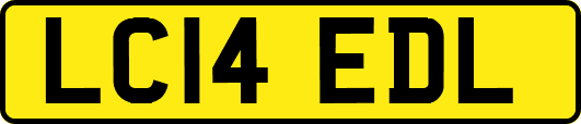LC14EDL