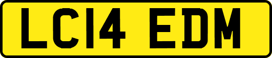 LC14EDM