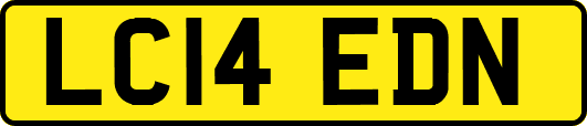 LC14EDN