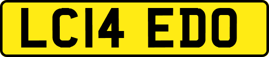 LC14EDO