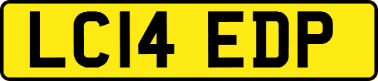 LC14EDP