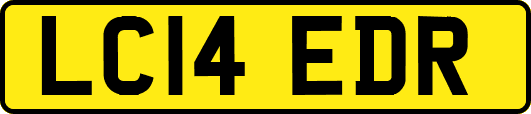 LC14EDR