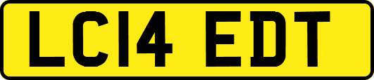 LC14EDT