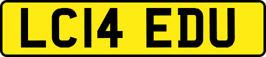 LC14EDU
