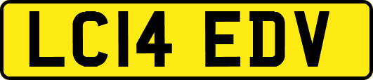 LC14EDV