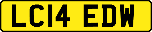 LC14EDW