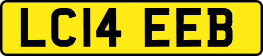 LC14EEB