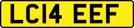 LC14EEF