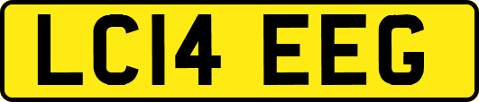 LC14EEG
