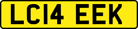 LC14EEK