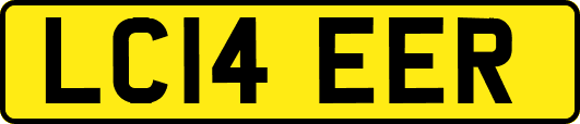 LC14EER