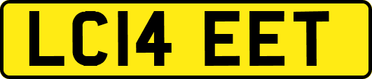 LC14EET