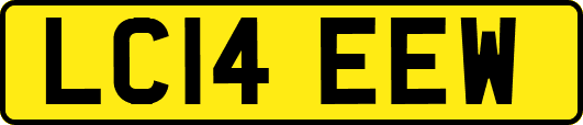 LC14EEW