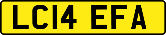 LC14EFA