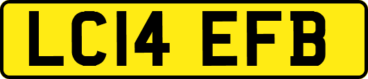 LC14EFB