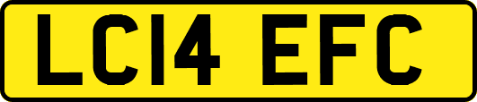 LC14EFC