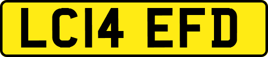 LC14EFD