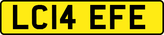 LC14EFE