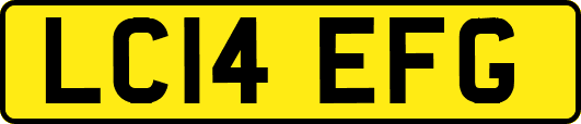 LC14EFG