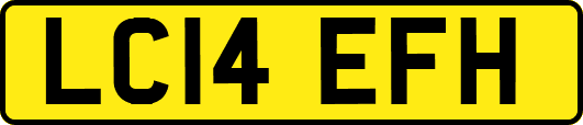 LC14EFH