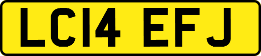 LC14EFJ