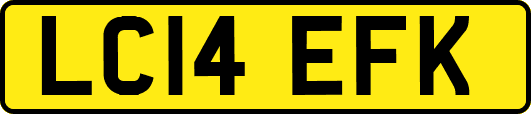 LC14EFK