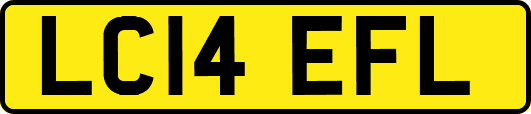 LC14EFL